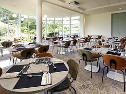 Novotel Clermont Ferrand
