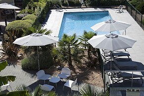 Novotel Clermont Ferrand