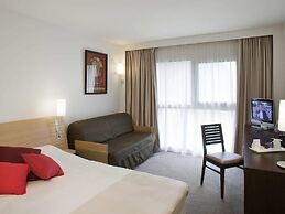 Novotel Clermont Ferrand