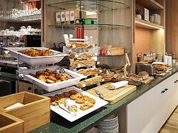 Novotel Clermont Ferrand