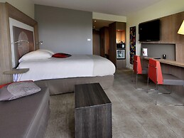 Novotel Clermont Ferrand