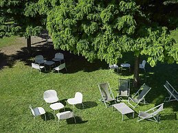 Novotel Clermont Ferrand