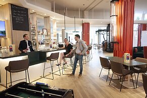 Novotel Clermont Ferrand