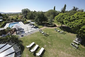 Novotel Clermont Ferrand