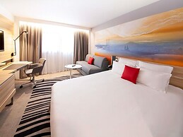 Novotel Clermont Ferrand