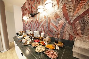 Novotel Clermont Ferrand