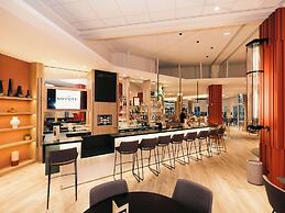 Novotel Clermont Ferrand