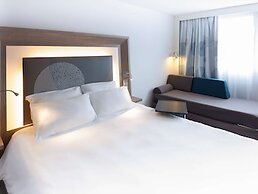 Novotel Clermont Ferrand