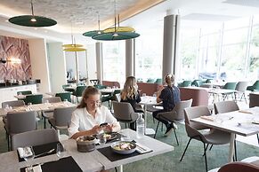 Novotel Clermont Ferrand