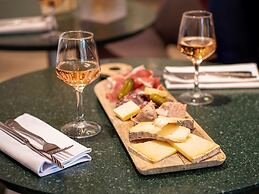 Novotel Clermont Ferrand