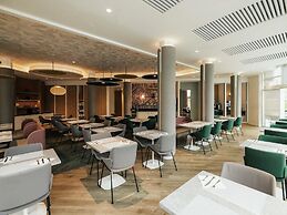 Novotel Clermont Ferrand