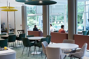 Novotel Clermont Ferrand