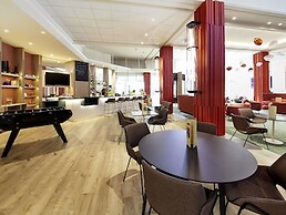 Novotel Clermont Ferrand