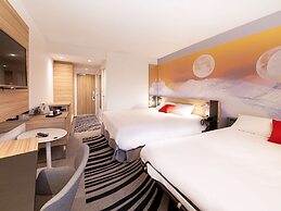 Novotel Clermont Ferrand