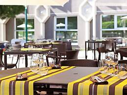 Novotel Clermont Ferrand