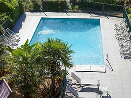 Novotel Clermont Ferrand