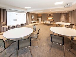 Novotel Clermont Ferrand