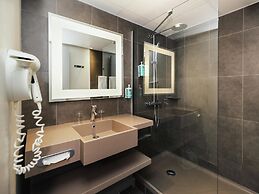 Novotel Clermont Ferrand