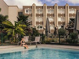 Novotel Clermont Ferrand