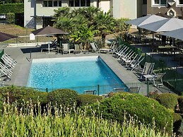 Novotel Clermont Ferrand