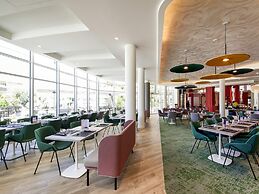 Novotel Clermont Ferrand