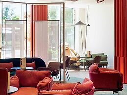 Novotel Clermont Ferrand