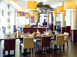 Novotel Clermont Ferrand