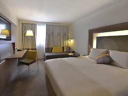 Novotel Clermont Ferrand