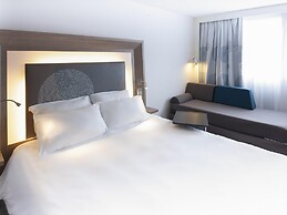 Novotel Clermont Ferrand
