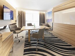 Novotel Clermont Ferrand
