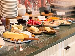 Novotel Clermont Ferrand