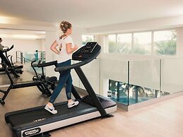 Novotel Clermont Ferrand