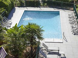 Novotel Clermont Ferrand