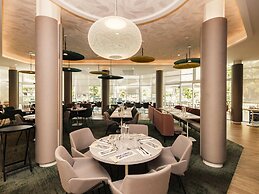 Novotel Clermont Ferrand