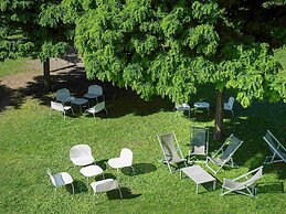 Novotel Clermont Ferrand