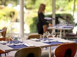 Novotel Clermont Ferrand