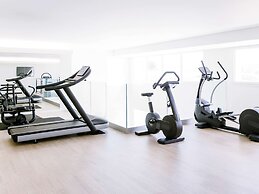 Novotel Clermont Ferrand