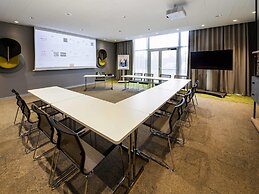 Novotel Clermont Ferrand
