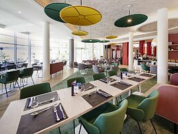 Novotel Clermont Ferrand