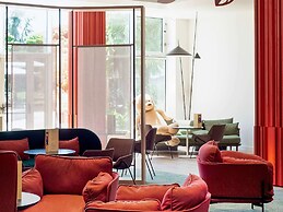 Novotel Clermont Ferrand
