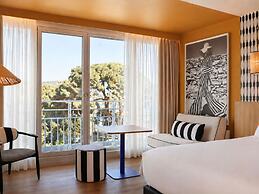 Mercure Nice Promenade Des Anglais
