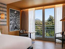 Mercure Nice Promenade Des Anglais