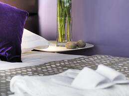 Mercure Nice Promenade Des Anglais