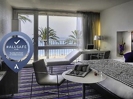 Mercure Nice Promenade Des Anglais