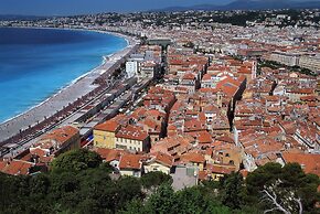 Mercure Nice Promenade Des Anglais