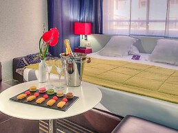 Mercure Nice Promenade Des Anglais