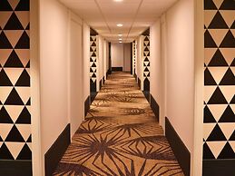 Mercure Nice Promenade Des Anglais
