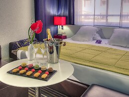 Mercure Nice Promenade Des Anglais
