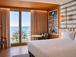 Mercure Nice Promenade Des Anglais