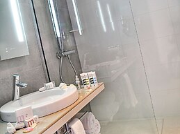 Mercure Nice Promenade Des Anglais